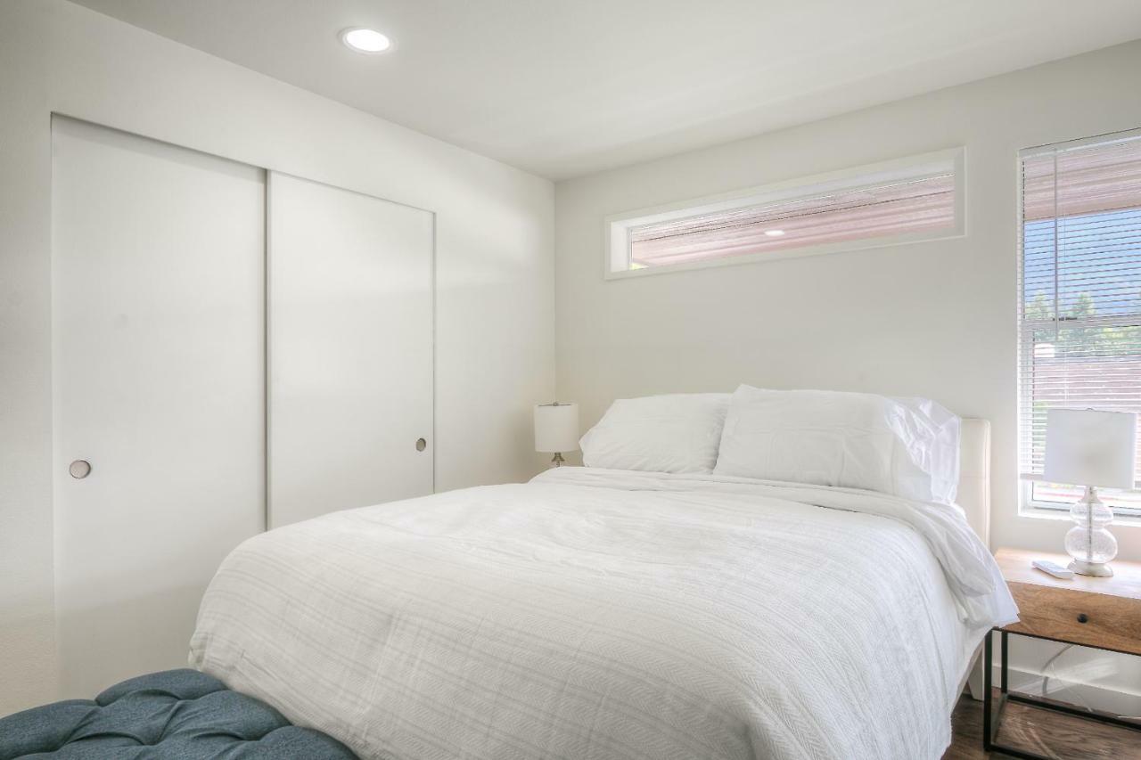 Moon River Suites #1 North Bend Ngoại thất bức ảnh