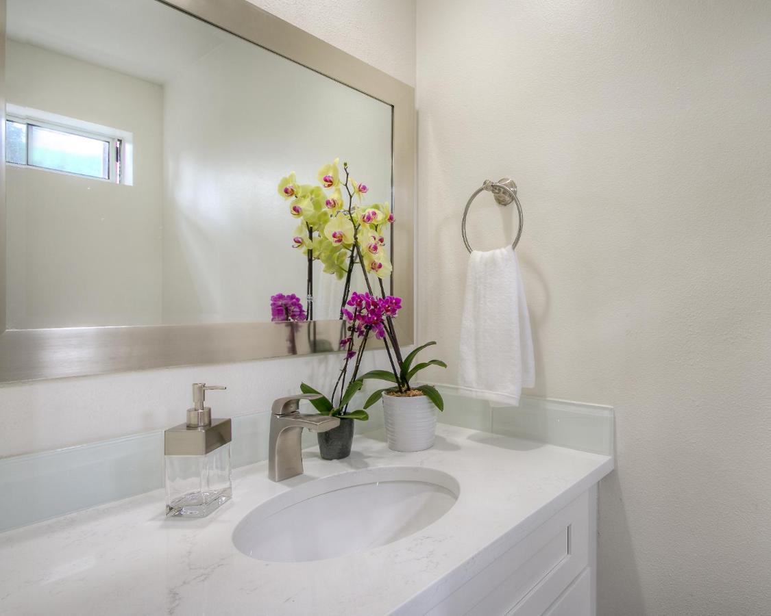 Moon River Suites #1 North Bend Ngoại thất bức ảnh