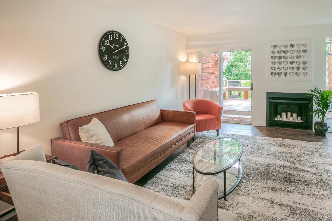 Moon River Suites #1 North Bend Ngoại thất bức ảnh